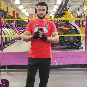 Meet your Posher, Muhammad